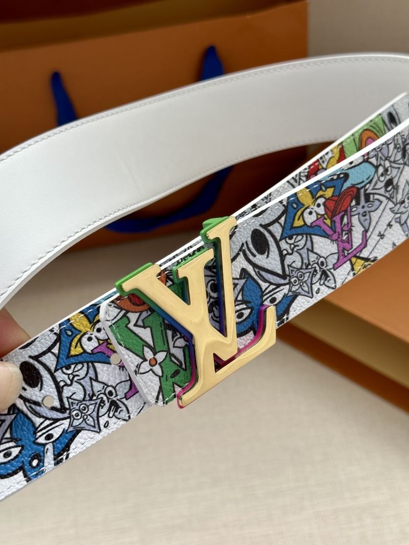 Louis Vuitton Belts